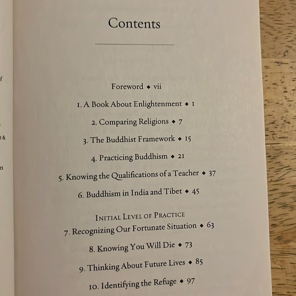 Dalai Lama Bundle of Three Books Bundle #2 - Picture 4 of 16